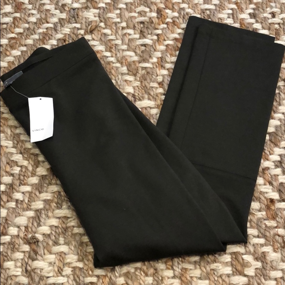 Vince leggings